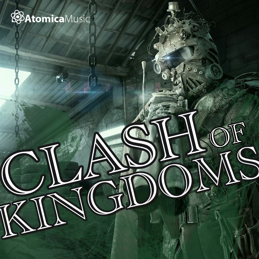 Clash of Kings and Kingdoms - Part 2