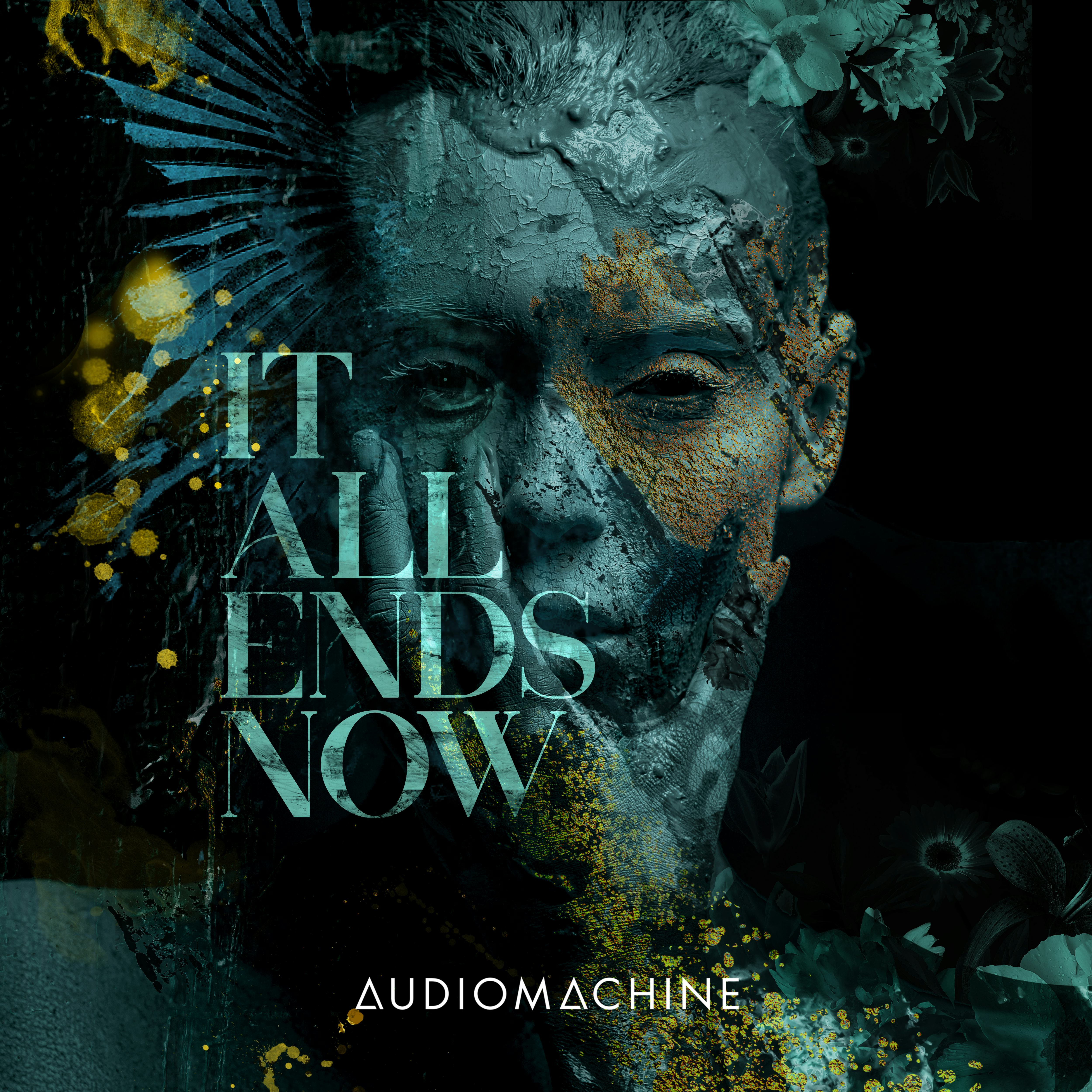 Audiomachine - Deus Ex Machina