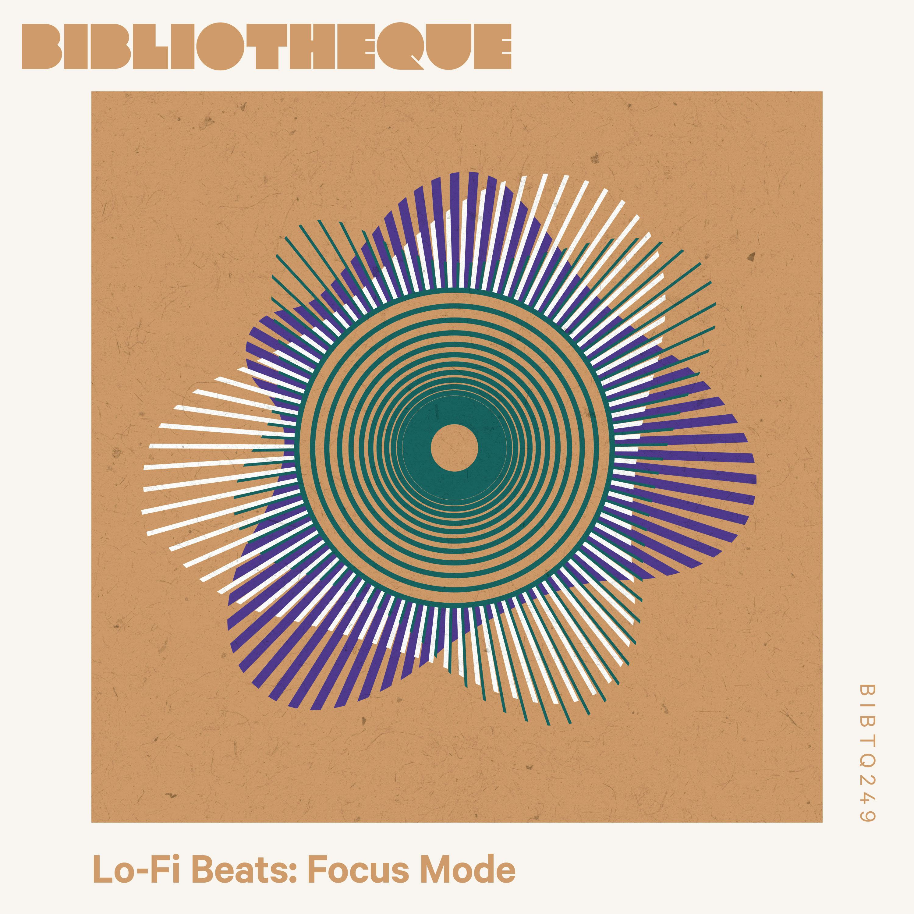 Bibliotheque - Lo-Fi Beats: Focus Mode