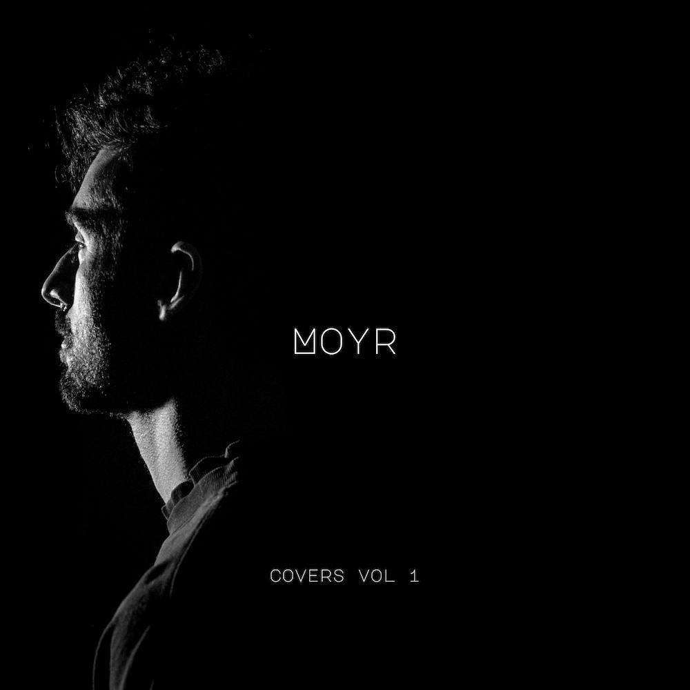 Brand X Music Covers By Moyr Vol 1 Brand X Music Covers By Moyr Vol 1