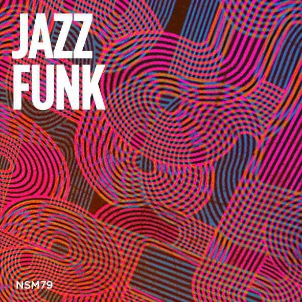 No Sheet Music - Jazz Funk