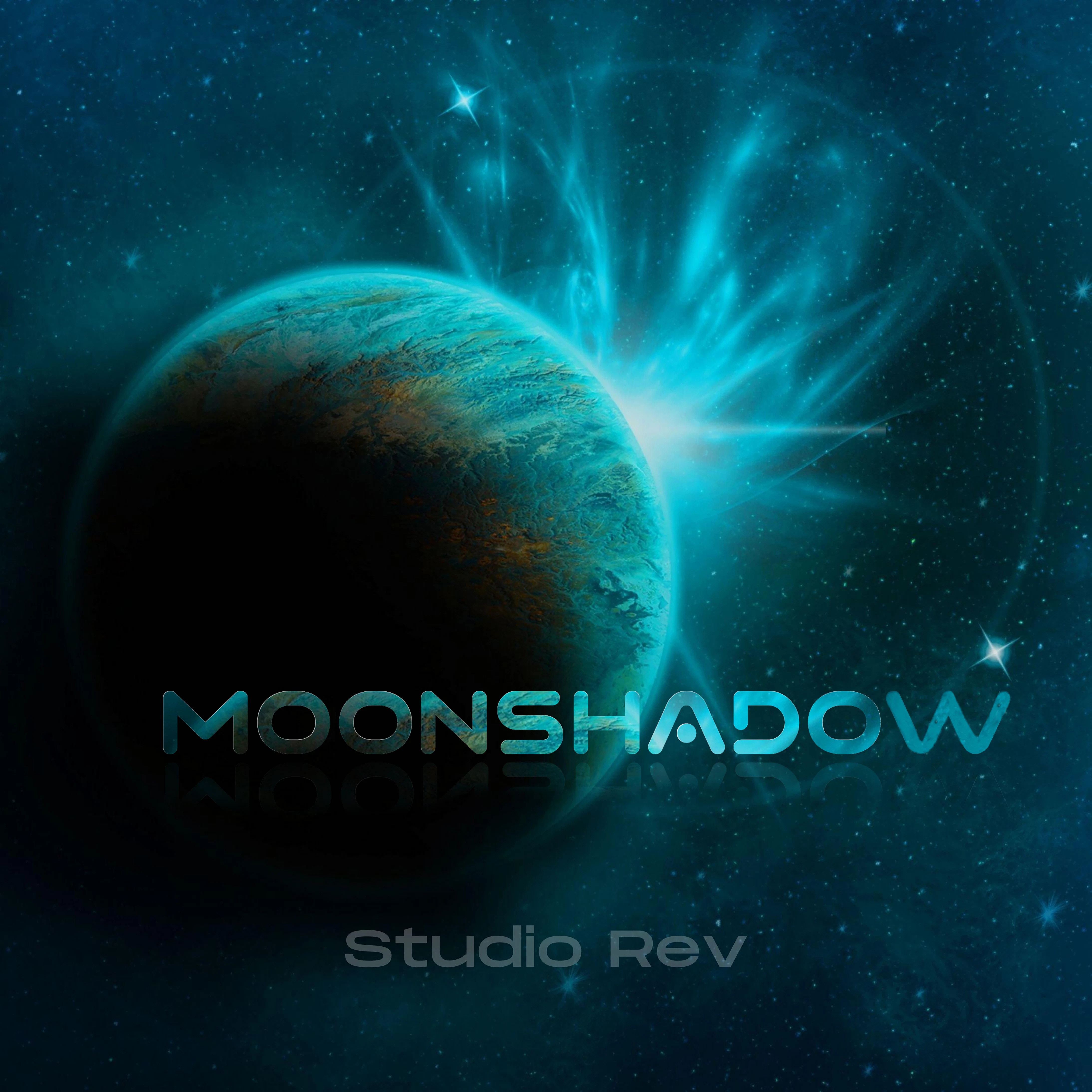 Studio Rev Moonshadow studio rev