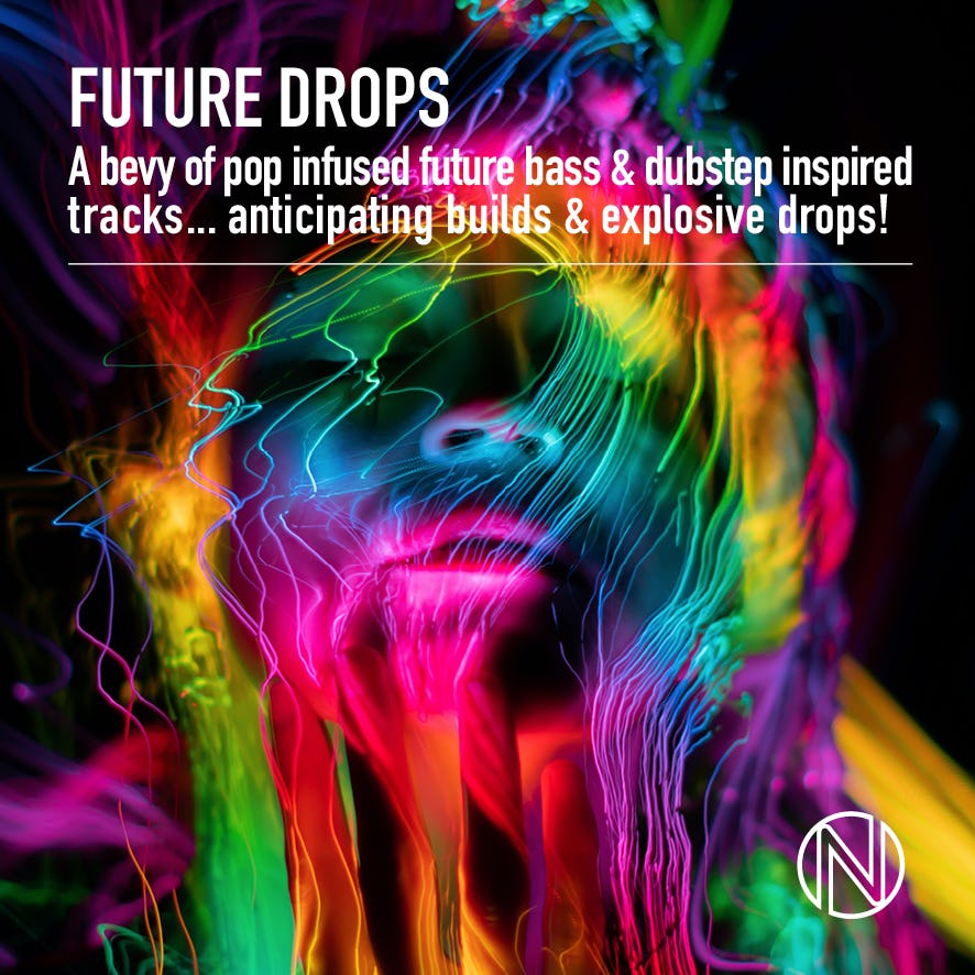 Nerve - Future Drops